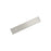 Maymont Zinc Satin Nickel Cabinet Backplate 5