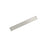 Maymont Zinc Satin Nickel Cabinet Backplate 7