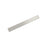 Maymont Zinc Satin Nickel Cabinet Backplate 8