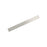 Maymont Zinc Satin Nickel Cabinet Backplate 1