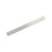 Maymont Zinc Satin Nickel Cabinet Backplate 2