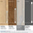Medora Zinc Satin Nickel Cabinet Backplate 50