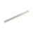 Thoreau Zinc Satin Nickel Cabinet Backplate 8
