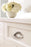 Ravino Zinc Satin Nickel Cabinet Pull 4