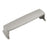 Kane Zinc Satin Nickel Cabinet Pull 1