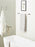 Bray Zinc Satin Nickel Hook 4