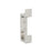 Bray Zinc Satin Nickel Hook 1