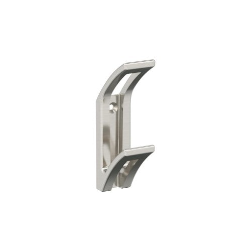 Avid Zinc Satin Nickel Hook 1