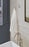 Vicinity Zinc Satin Nickel Hook 4