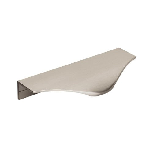 Aloft Aluminum Satin Nickel Cabinet Pull 1