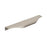 Aloft Aluminum Satin Nickel Cabinet Pull 3