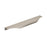Aloft Aluminum Satin Nickel Cabinet Pull 4