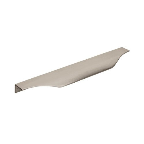 Aloft Aluminum Satin Nickel Cabinet Pull 4