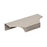 Extent Aluminum Satin Nickel Cabinet Pull 1