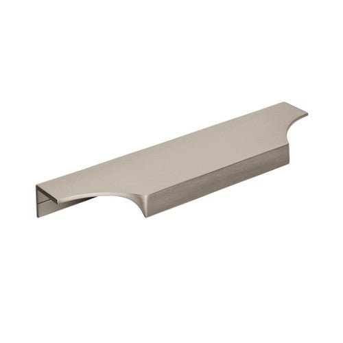 Extent Aluminum Satin Nickel Cabinet Pull 2