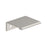 Streamline II Zinc Satin Nickel Cabinet Pull 1