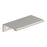 Streamline II Zinc Satin Nickel Cabinet Pull 2