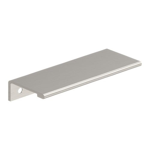 Streamline II Zinc Satin Nickel Cabinet Pull 3