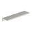 Streamline II Zinc Satin Nickel Cabinet Pull 5