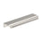 Streamline Tab Zinc Satin Nickel Cabinet Pull 3