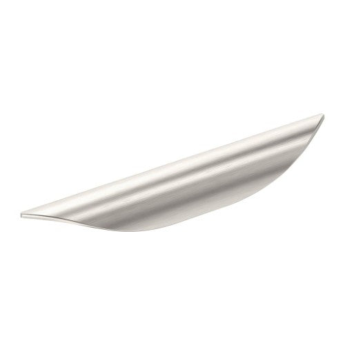 Current Zinc Satin Nickel Cabinet Pull 3