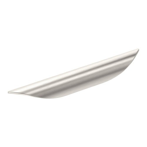Current Zinc Satin Nickel Cabinet Pull 4