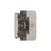 Decorative Hinges Steel Satin Nickel Cabinet Hinge 1