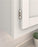 Decorative Hinges Steel Satin Nickel Cabinet Hinge 7