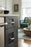 Bar Pulls Carbon Steel Satin Nickel Cabinet Knob 5