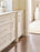 Caliber Zinc Satin Nickel Cabinet Knob 5