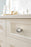 Collet Zinc Satin Nickel Cabinet Knob 4