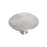 Concentric Zinc Satin Nickel Cabinet Knob 1
