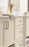 Exceed Zinc Satin Nickel Cabinet Knob 4