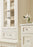 Highland Ridge Zinc Satin Nickel Cabinet Knob 5