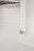 Hatfield Zinc Satin Nickel Cabinet Knob 2