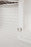 Garfield Zinc Satin Nickel Cabinet Knob 4