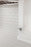Whistle Zinc Satin Nickel Cabinet Knob 4