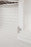 Intersect Zinc Satin Nickel Cabinet Knob 4