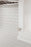 Chamfered Edge Zinc Satin Nickel Cabinet Knob 4