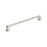 Appoint Zinc Satin Nickel Cabinet Pull 1