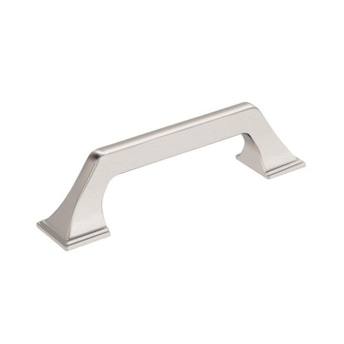 Exceed Zinc Satin Nickel Cabinet Pull 5