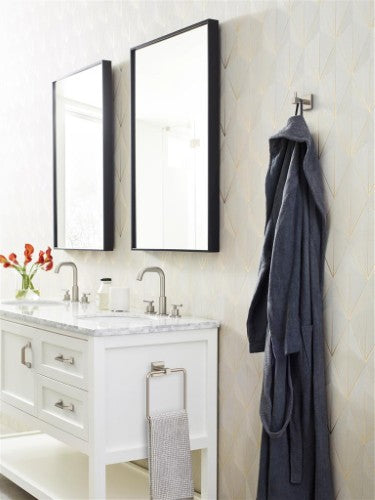 Exceed Zinc Satin Nickel Cabinet Pull 26