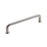 Factor Zinc Satin Nickel Cabinet Pull 7