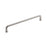 Factor Zinc Satin Nickel Cabinet Pull 8