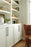Monument Aluminum Satin Nickel Cabinet Pull 31