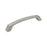 Premise Zinc Satin Nickel Cabinet Pull 2