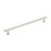 Radius Stainless Steel Satin Nickel Cabinet Pull 3