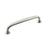 Renown Zinc Satin Nickel Cabinet Pull 7