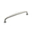 Renown Zinc Satin Nickel Cabinet Pull 8