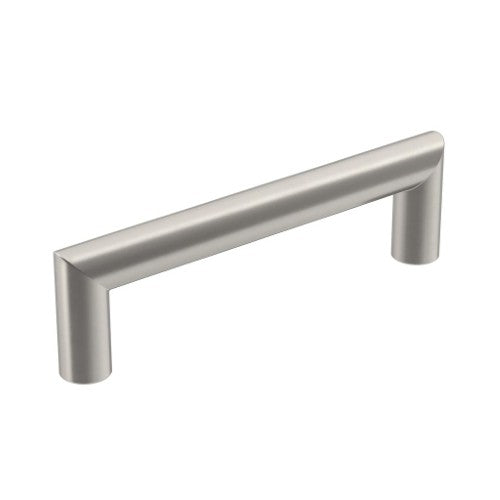 Revolve Stainless Steel Satin Nickel Cabinet Pull 2